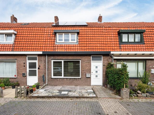 Woning te huur in Terneuzen-West, Terneuzen