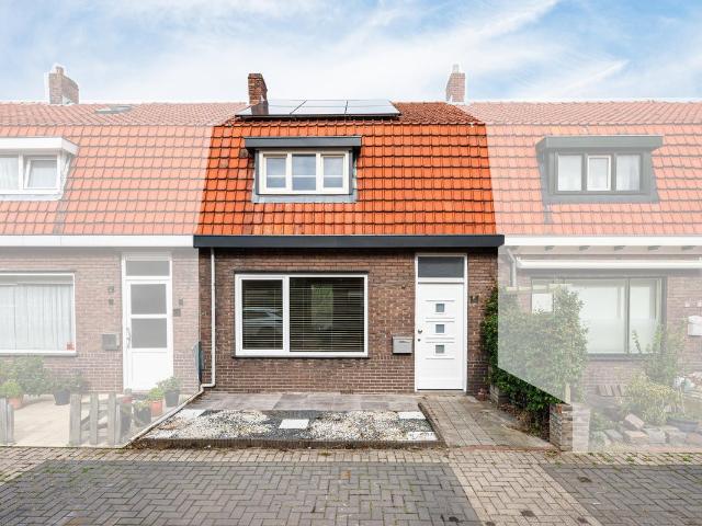 Woning te huur in Terneuzen-West, Terneuzen