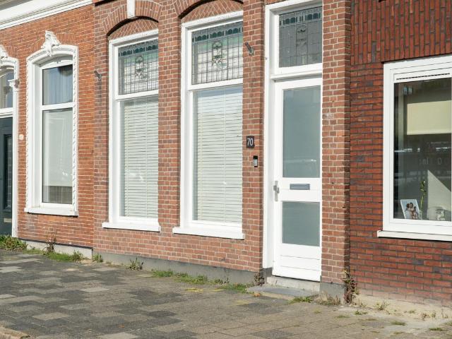 Woning te huur in Oosterparkwijk, Groningen