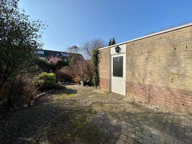 Woning te huur in Bouwmeesterbuurt, Almere-haven