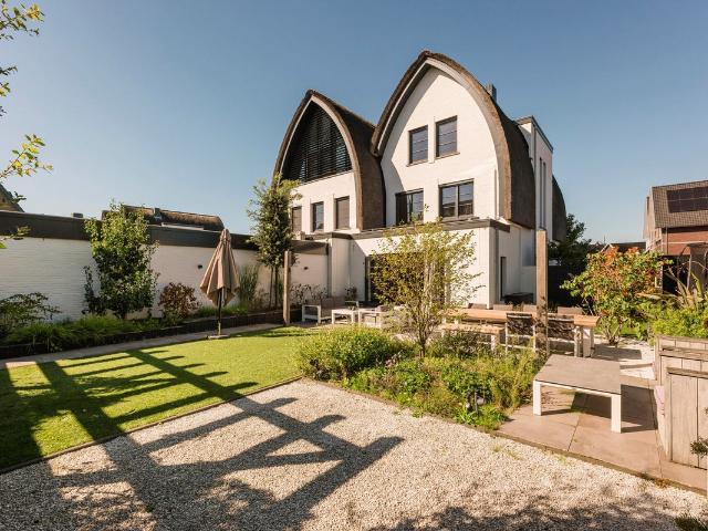 Woning te huur in Quatrebras, Badhoevedorp