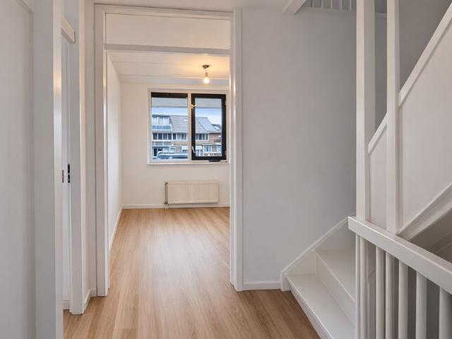 Woning te huur in Carnisselande, Barendrecht