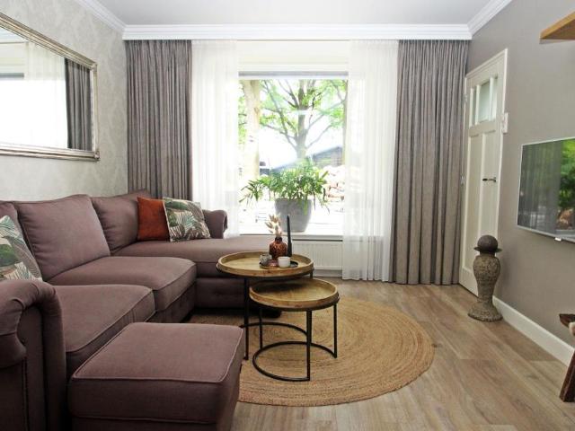 Woning te huur in Haakswold, Ruinerwold