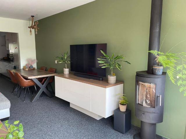 Woning te huur in Hellevoetsluis, Zuid Holland