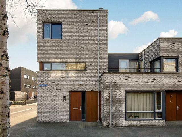 Woning te huur in De Watertuinen, Rosmalen