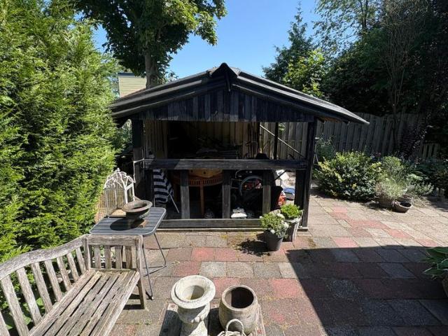 Woning te huur in Rohel, Friesland