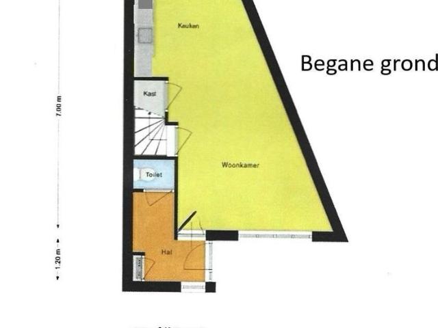Woning te huur in Almelo