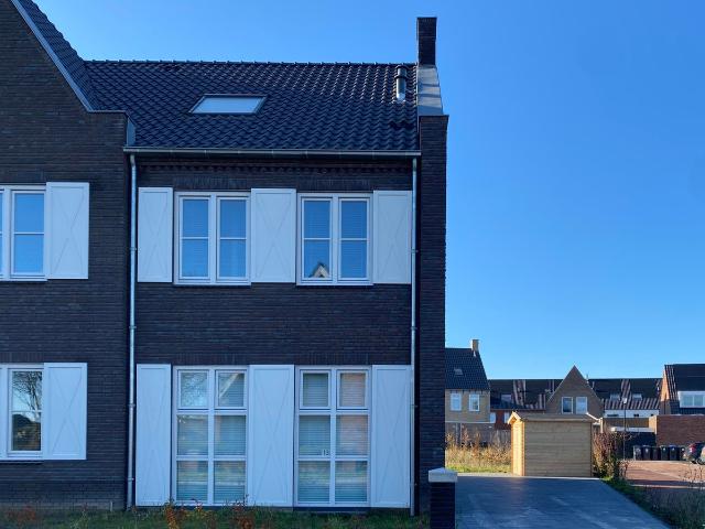 Woning te huur in Zilverackers, Veldhoven