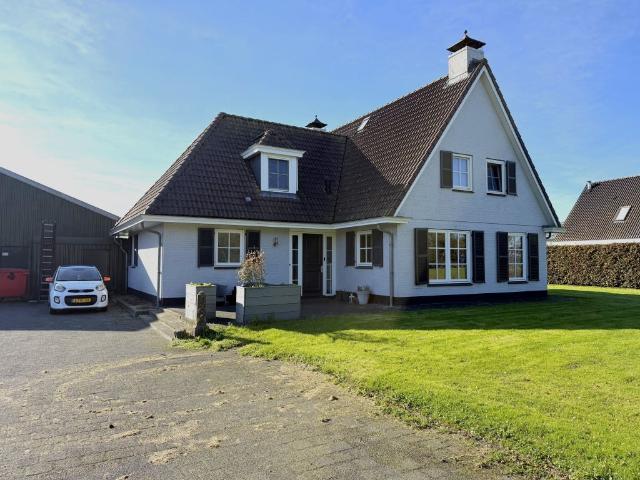 Woning te huur in Achlum, Waadhoeke