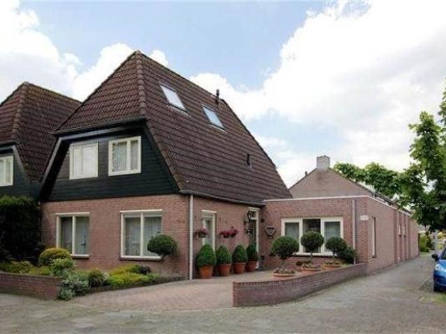 Woning te huur in Woensel-Noord, Noord Brabant