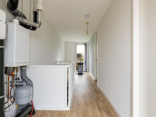 Woning te huur in Kort Haarlem, Gouda