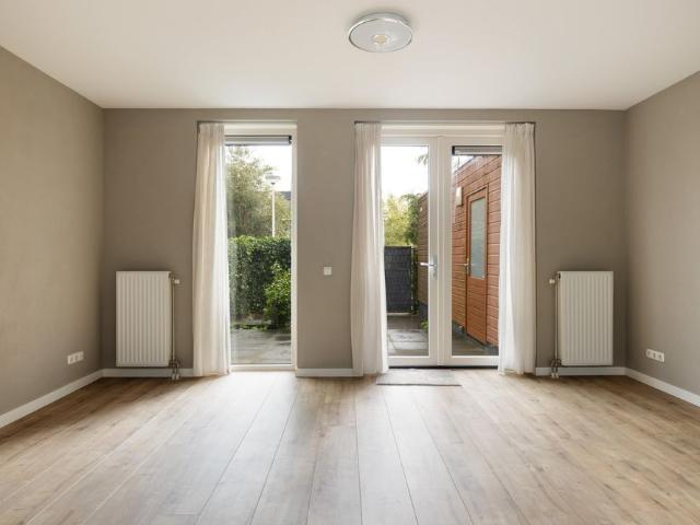Woning te huur in Kort Haarlem, Gouda