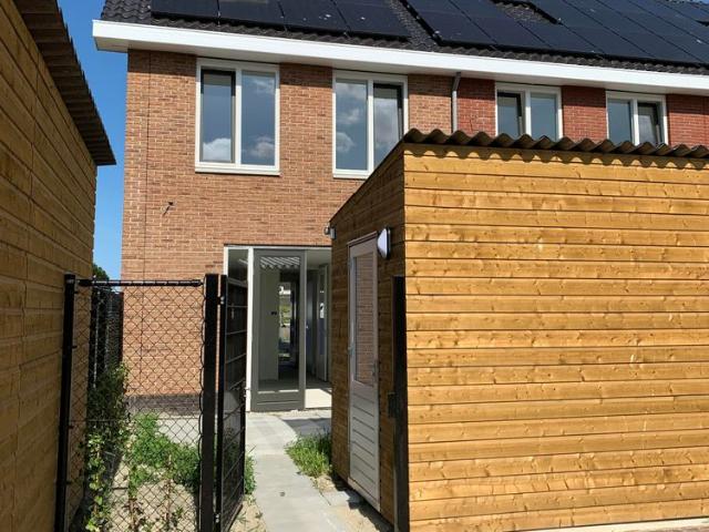 Woning te huur in Vlissingen, Zeeland