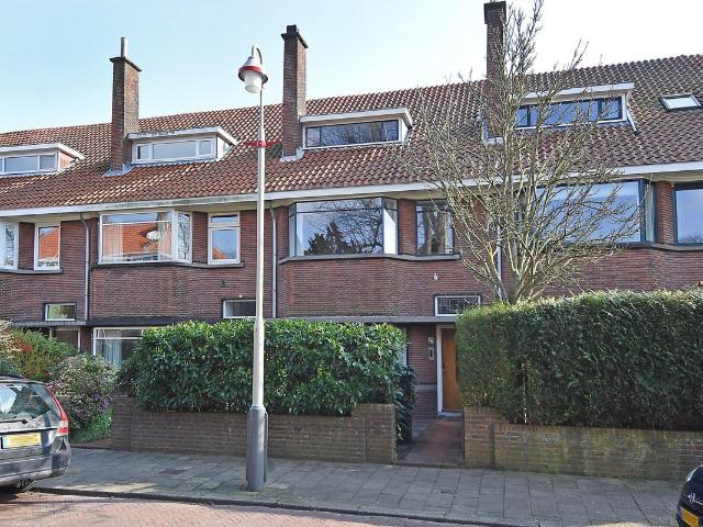 Woning te huur in Benoordenhout, Zuid Holland