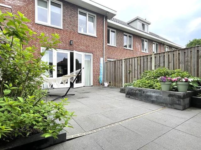 Woning te huur in Nieuw Heeten, Overijssel
