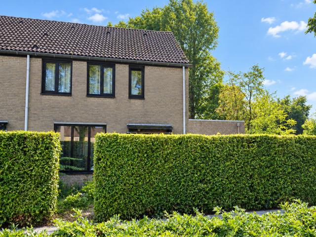 Woning te huur in Veldhoven Dorp, Veldhoven