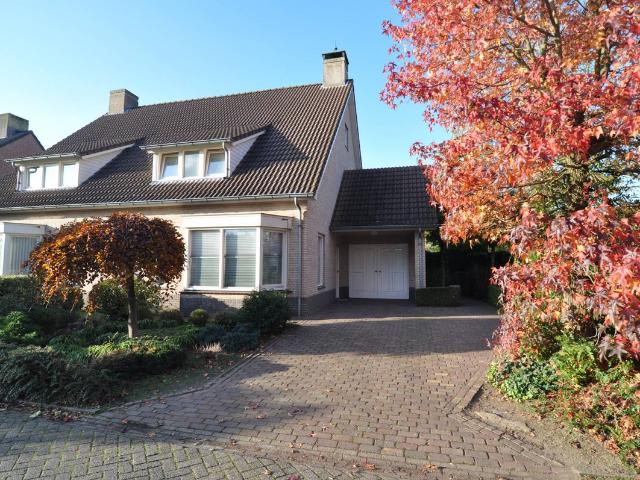 Woning te huur in Lieshout, Noord Brabant
