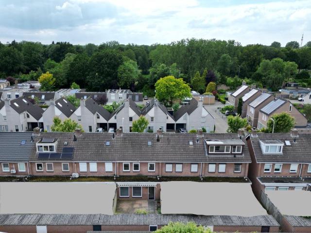 Woning te huur in Woensel-Noord, Noord Brabant