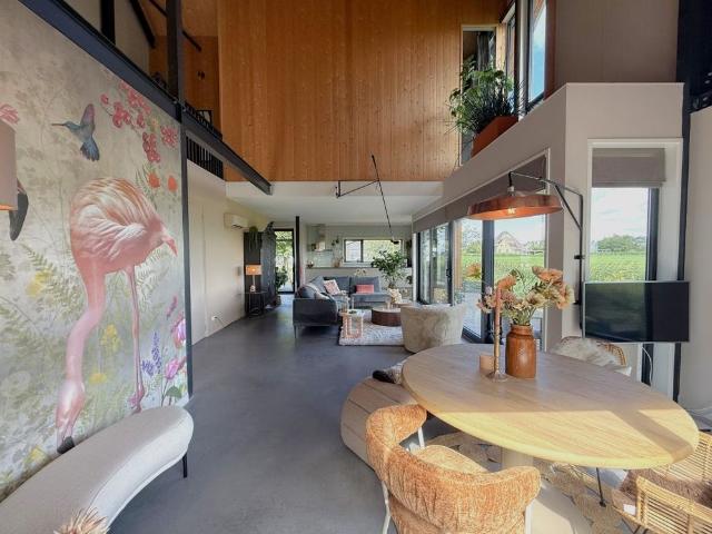 Woning te huur in Achlum, Friesland