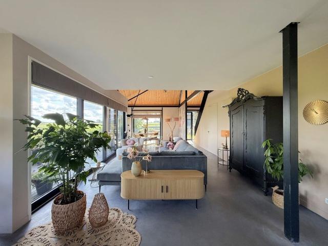 Woning te huur in Achlum, Friesland
