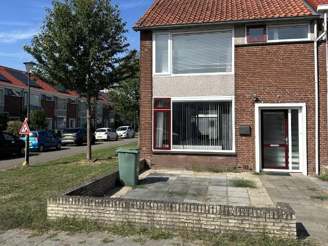 Woning te huur in Noord, Breda