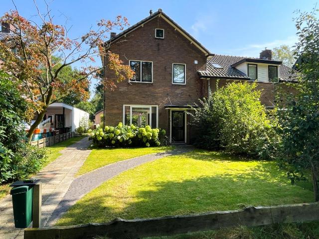 Woning te huur in Hollandsche Rading, Utrecht