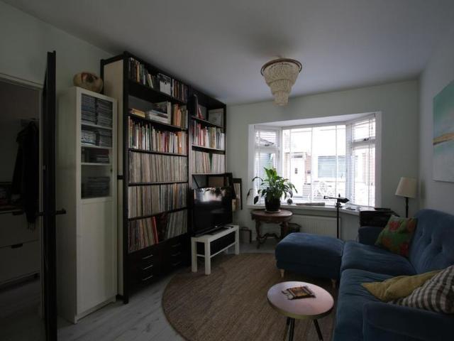 Woning te huur in Ijmuiden, Noord Holland