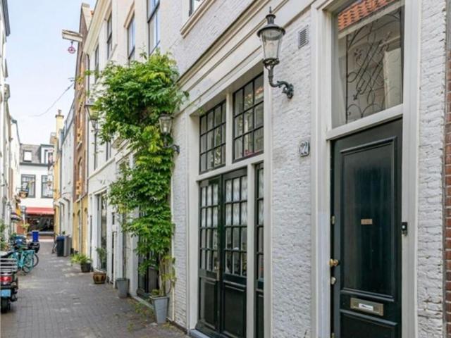 Woning te huur in Museumkwartier, Zuid Holland