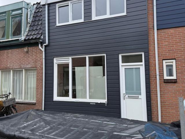 Woning te huur in Den Helder
