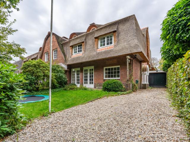 Woning te huur in Driebergen-rijsenburg, Utrecht