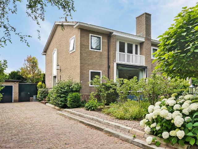 Woning te huur in Maarssenbroek, Maarssen