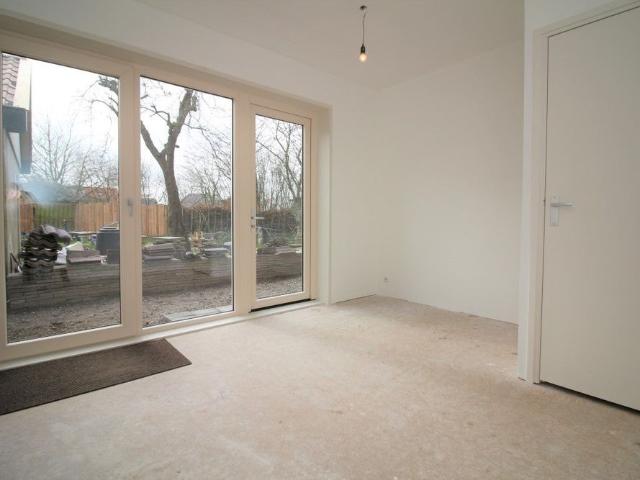 Woning te huur in Kommerzijl, Westerkwartier