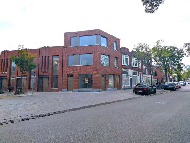 Woning te huur in Oosterpoort, Groningen
