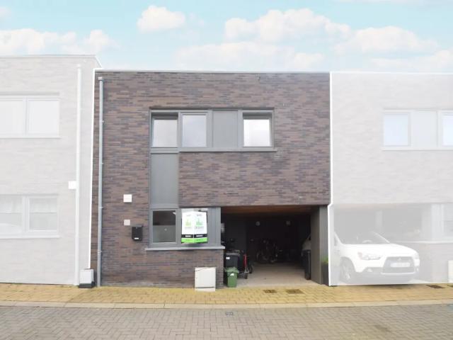 Maison location à Diksmuide, West-Vlaanderen