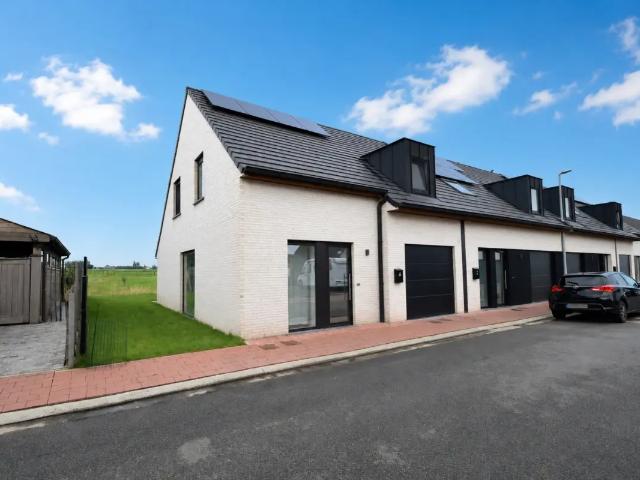 Maison location à Diksmuide, West-Vlaanderen
