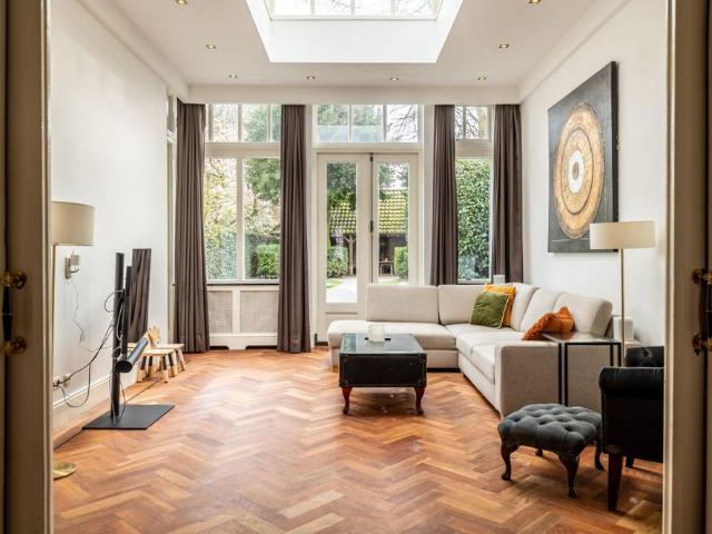 Woning te huur in Ginneken, Breda