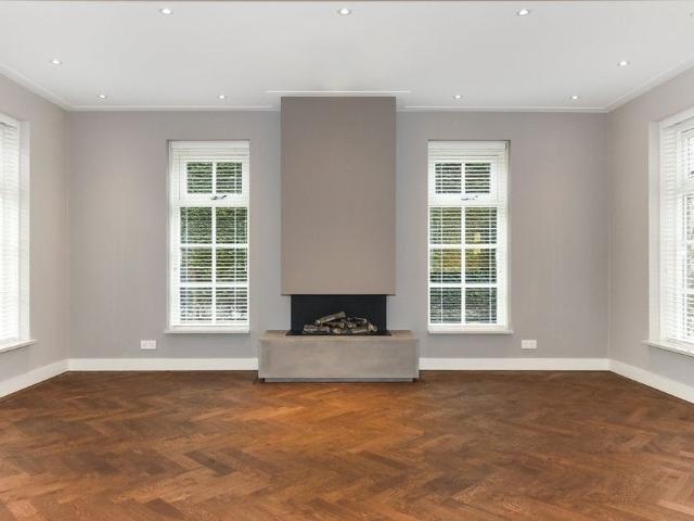 Woning te huur in Duindigt, Wassenaar
