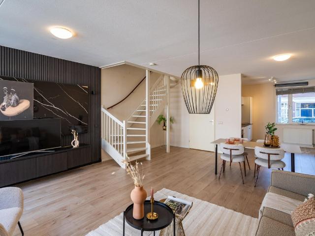 Woning te huur in Oud-Charlois, Rotterdam