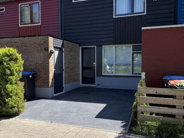 Woning te huur in Lelystad, Flevoland