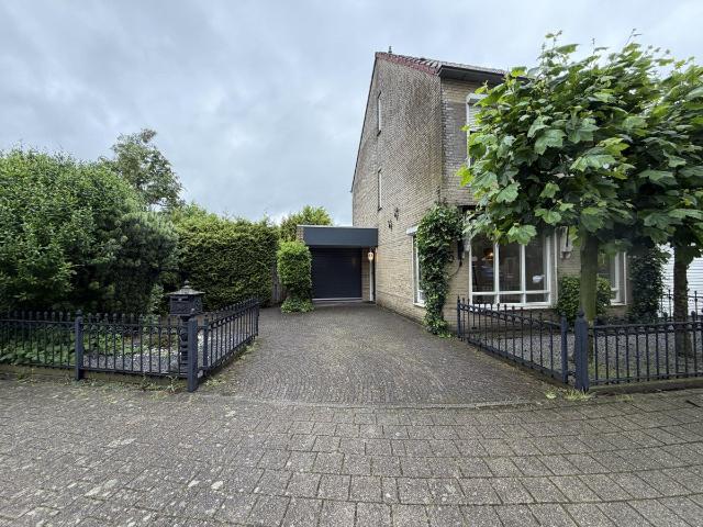 Woning te huur in Breda, Noord Brabant