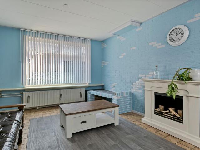 Woning te huur in Terneuzen-Centrum, Zeeland