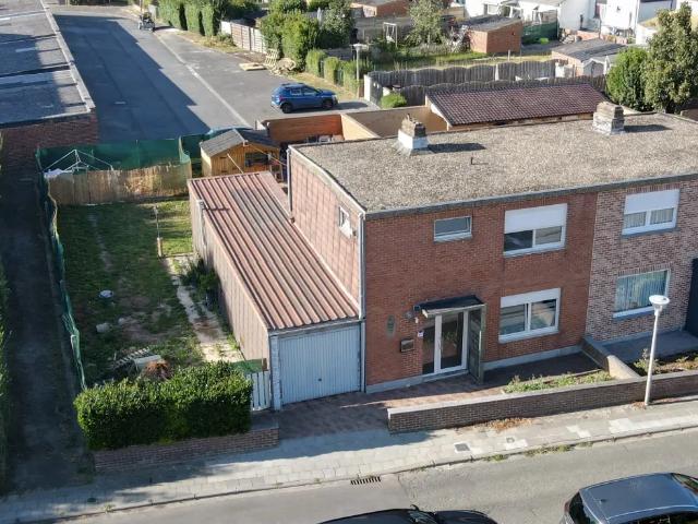 Maison location à Tournai