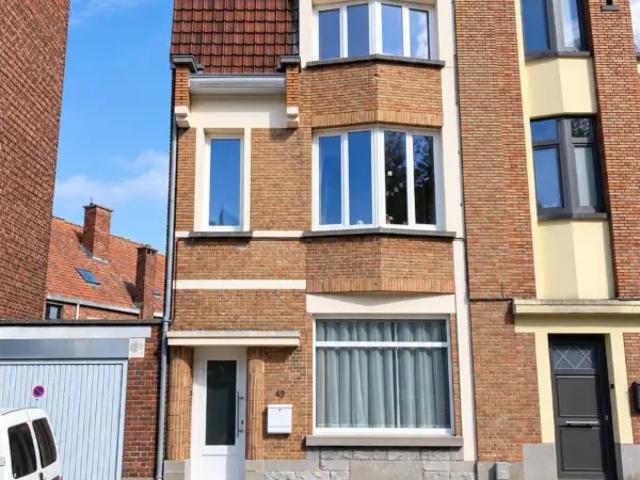 Maison location à Centre historique, Tournai