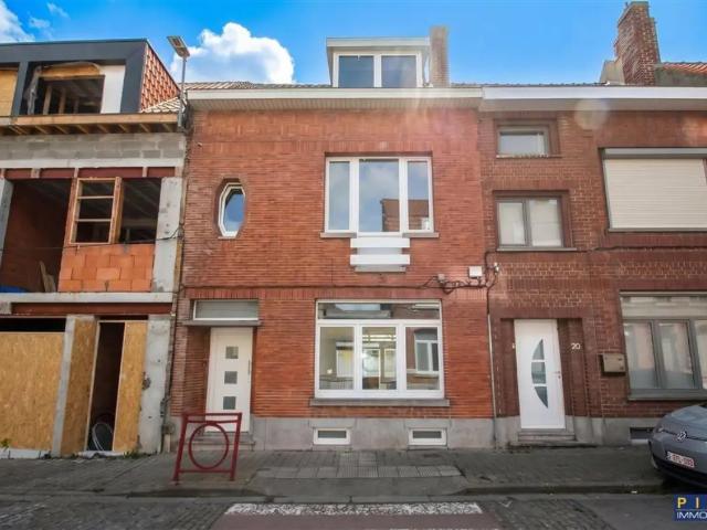 Maison location à Brunehaut, Wallonie