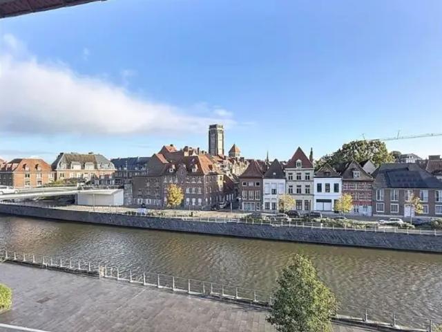 Maison location à Centre historique, Tournai