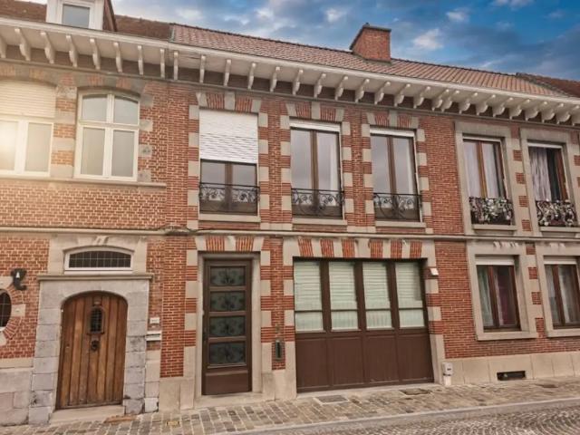 Maison location à Brunehaut, Wallonie