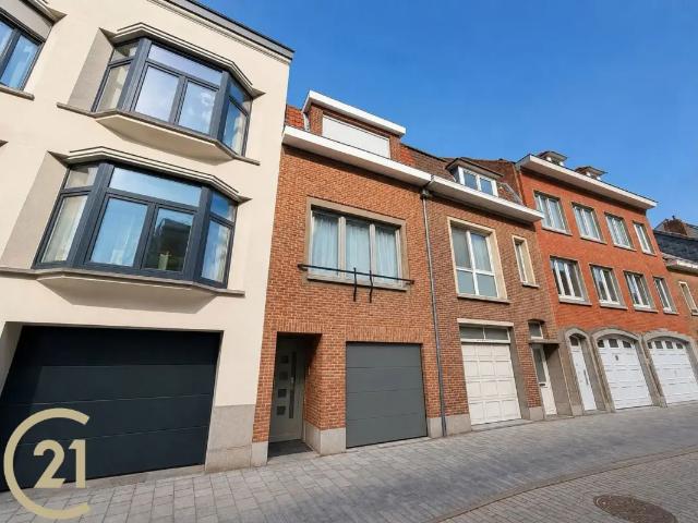 Maison location à Brunehaut, Wallonie