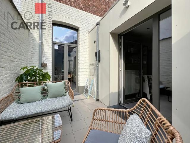 Maison location à Saint-Brice, Tournai
