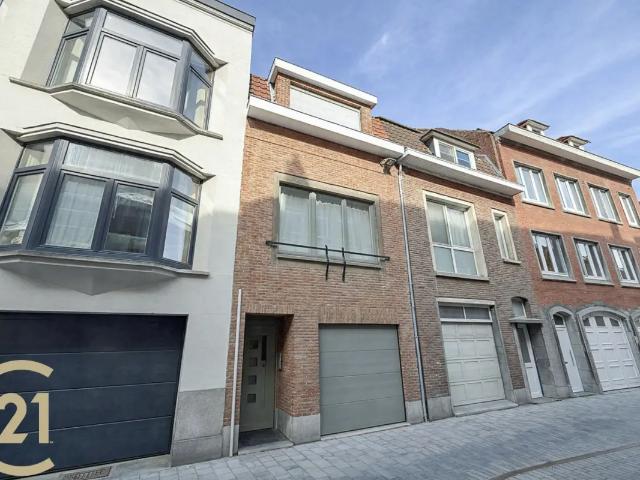 Maison location à Brunehaut, Wallonie