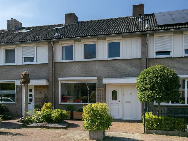 Woning te huur in Joriskwartier, Eindhoven